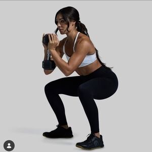 NWT Born Primitive Black Leggings